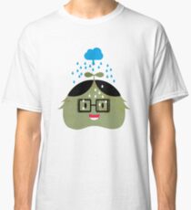 nerd Classic T-Shirt