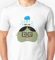 nerd Unisex T-Shirt
