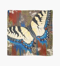 Industrial Butterfly I Scarf