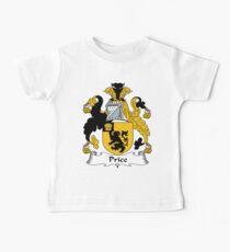 Price I Baby Tee