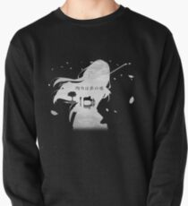 Your Lie Pullover Sweatshirt