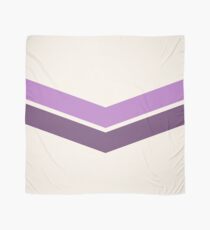 Queer Flag (Plain) Scarf