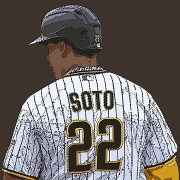 Juan Soto Classic T-Shirt for Sale by egyArtist