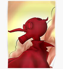 Boogieman Poster