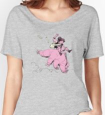 Paper Girls - Tiffany Women's Relaxed Fit T-Shirt