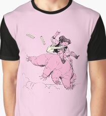 Paper Girls - Tiffany Graphic T-Shirt