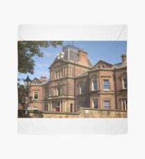 Liverpool streetscape Scarf