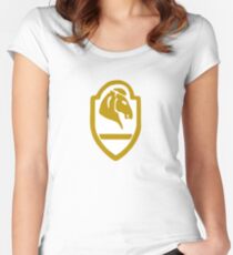 Whiterun Women's Fitted Scoop T-Shirt