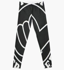 Drunkards without Borders Leggings