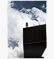solitary Poster