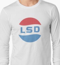 supreme lsd shirt