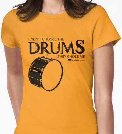 drum and bass t shirt