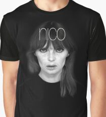 NICO Graphic T-Shirt