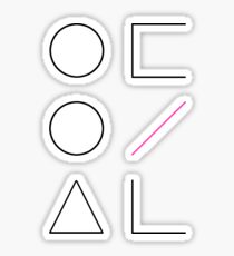 LOONA Sticker
