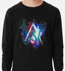 Alan Walker space edition Lightweight Sweatshirt
