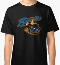 chicago bandits Classic T-Shirt