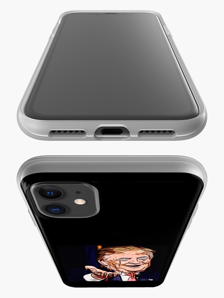 "Toxic Waste" iPhone Case & Cover by stickersabotage Redbubble