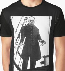 Knottsferatu Graphic T-Shirt
