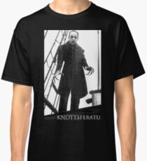 Knottsferatu Classic T-Shirt