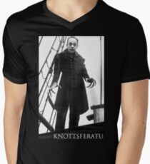 Knottsferatu Men's V-Neck T-Shirt