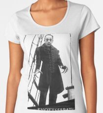 Knottsferatu Women's Premium T-Shirt