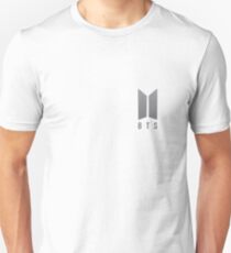 BTS REBRAND Unisex T-Shirt
