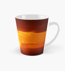 Sun Dance Cowgirl Tall Mug