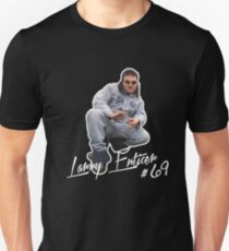 Larry Enticer tShirt Unisex T-Shirt