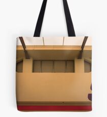I saw this and thought of you Tote Bag