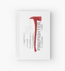 FEUERWEHRMANN Notizbuch