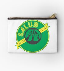 Salud Studio Pouch