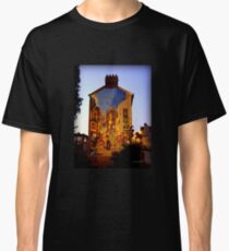 Festive Mural Classic T-Shirt
