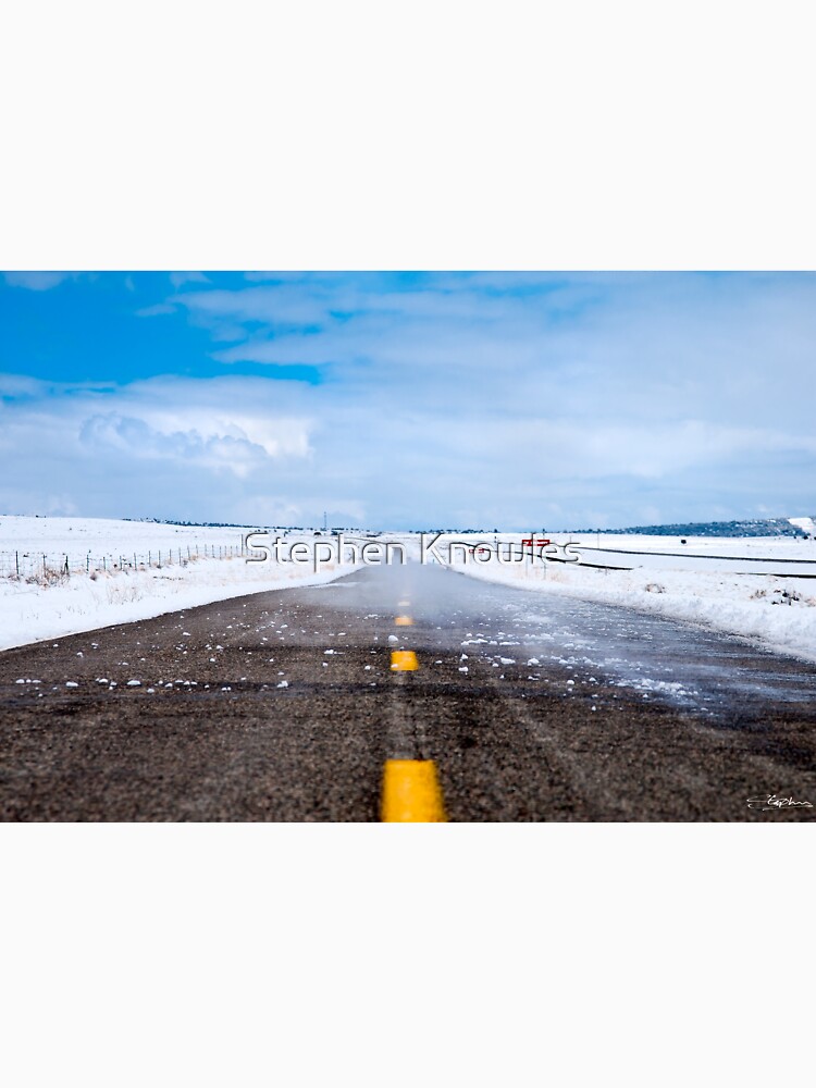 Route 66 by stephenknowles