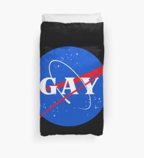 gay Duvet Cover