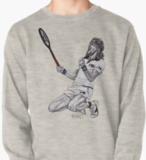 Tennis Borg Sweatshirt