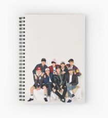 EXO Spiralblock