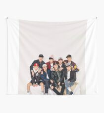 EXO Wandbehang