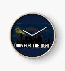 Reloj Look for the light - The last of us