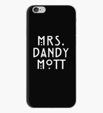 Mrs. Dandy Mott iPhone Case