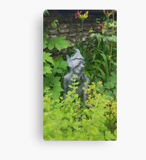 Elf Canvas Print