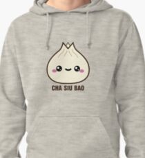 Cha Siu Bao Pullover Hoodie