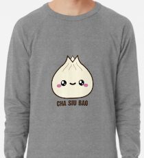 Cha Siu Bao Lightweight Sweatshirt