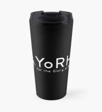 YoRHa Travel Mug