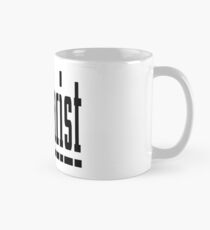 Secularist Mug
