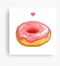 Sweet obsession Metal Print