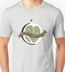 Persephone's Ink - Fall Equinox Unisex T-Shirt