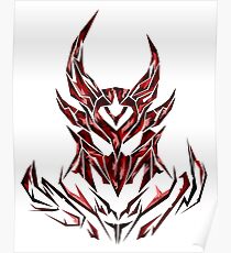 Dragonborn Poster