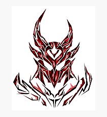 Dragonborn Photographic Print