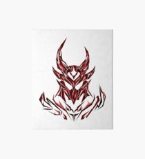 Dragonborn Art Board