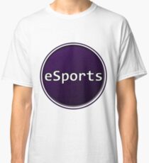 nrg esports t shirt